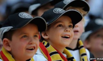 Više od milion i po djece u Njemačkoj živi od socijalne pomoći