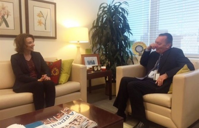 Podrška UN-a Crnoj Gori u budućim razvojnim projektima