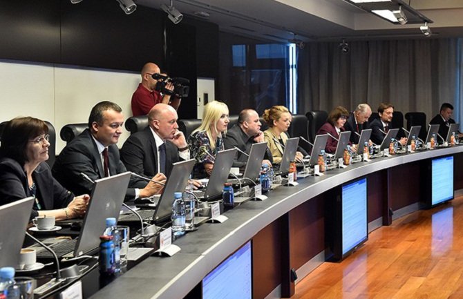 Konjević i Marić novi članovi Savjeta za privatizaciju i kapitalne projekte