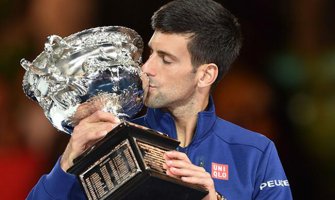 Novak Đoković, priča o putu do svjetskog vrha
