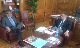 Nismo zadovoljni dok pojedina lica ne budu privedena pravdi