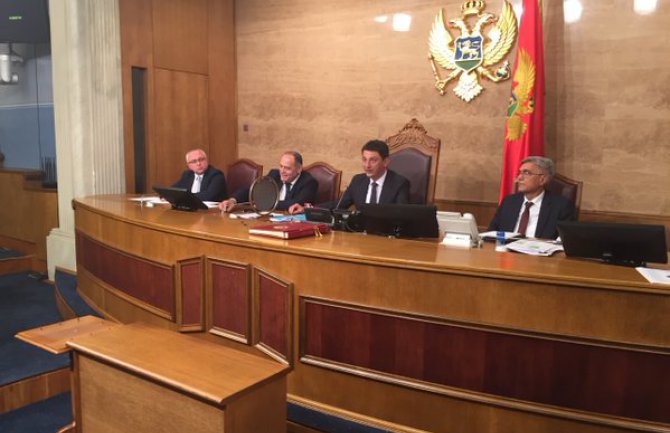 Knežević nazvao Mustafića Sulejmanom Veličanstvenim