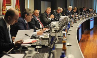 Sjednice Vlade ipak neće biti otvorene za javnost