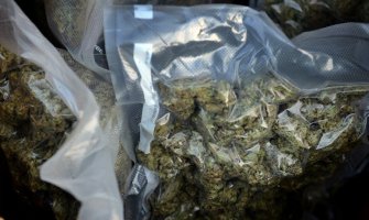 Andrijevica: 4 tinejdžera uhapšena zbog droge