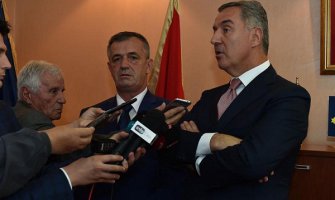 DPS nije priznao bilo kakvu krivicu za dešavanja u Budvi, spremni za izbore