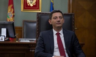 Pajović će prisustvovati ratifikaciji Protokola o pristupanju NATO u Bukureštu
