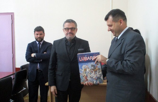 Srbija može da računa na pomoć CG u pregovorima za pristupanje EU