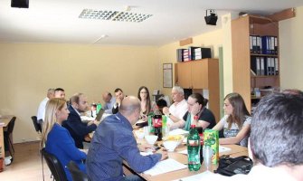 Apel NVO: Na biračkim mjestima obezbijediti veći stepen pristupačnosti za OSI