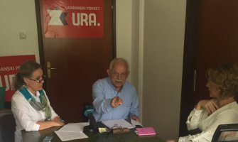 Tomović: Raskinuti ugovor o milionskoj pljački Budvana i haraču za vodu