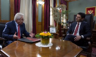  Skupština će u punom kapacitetu raditi profesionalno i transparentno