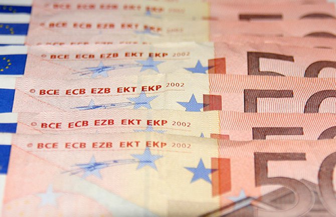 Ukrajinac uhapšen u Herceg Novom zbog falsifikovanja novca