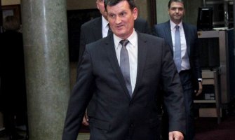 Vujović: Ubrzo kandidat za ministra poljoprivrede