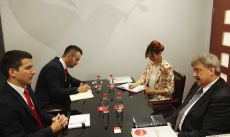 Neprihvatljivo da 27 godina imamo nesmijenjenu vlast