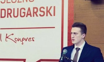 Rječnik povući i po cijenu rizika od “samospaljivanja” predsjednice Savjeta