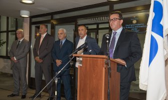 Vučelić: Crna Gora zaslužila poštovanje svih modernih demokratija