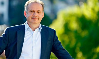 Slovački predsjednik potpisao Protokol o ulasku Crne Gore u NATO