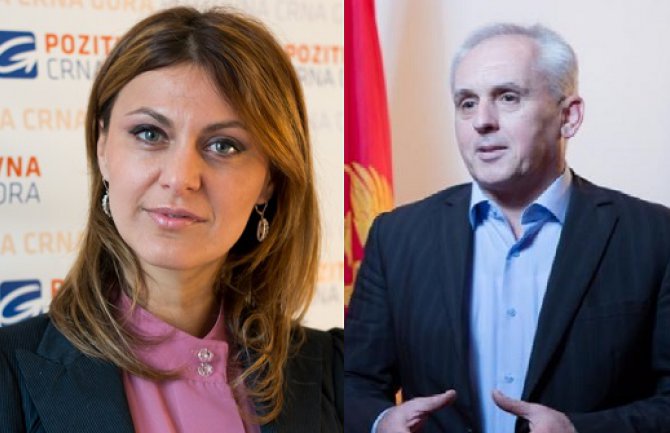 Gojković i Marić napustili Pozitivnu