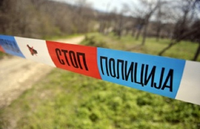 Tragedija: Maloljetni brat i sestra udavili se u rupi punoj vode