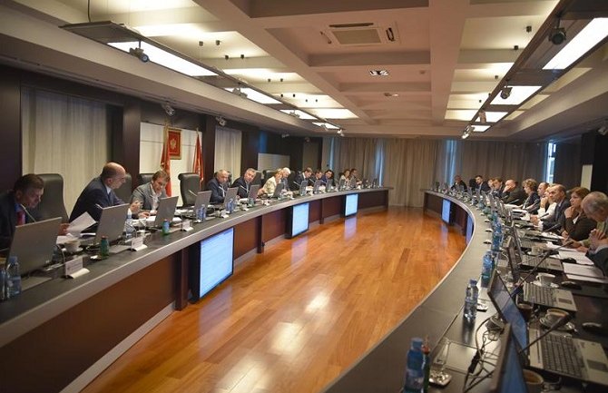 Mandat opozicionih ministara uskoro ističe