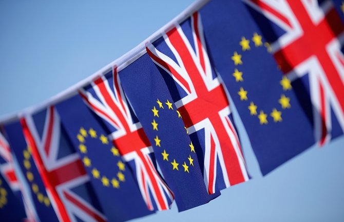 Britanija će poslodavcima naplaćivati više od 1000 eura za radnika iz EU?
