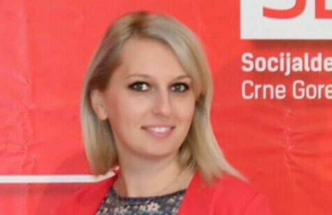 Odluka Velike Britanije ne smije demotivisati Crnu Goru na evropskom putu