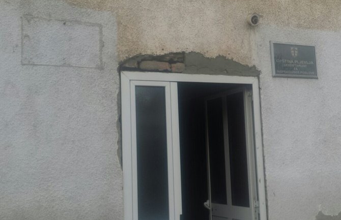 Mreža NVO Sjevera podnijela krivičnu prijavu protiv načelnika Komunalne policije Pljevlja