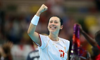 U timu za RIO i  Bojana Popović