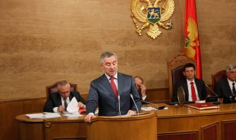 Đukanović: Ostajemo dosljedni članstvu u EU, bez obzira na Brexit