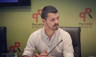 Borančić: Zakon o mladima usvojen, nastavljamo borbu