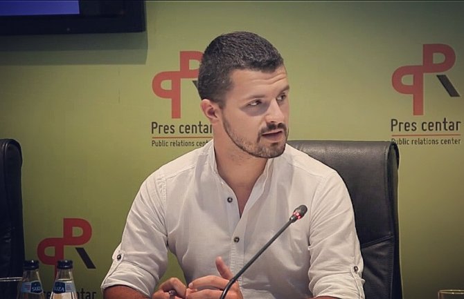 Borančić: Zakon o mladima usvojen, nastavljamo borbu