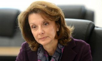 Pejanović Đurišić ambasadorka Crne Gore u UN-u?