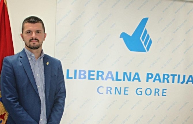 Borančić: Teroristima ne smijemo dozvoliti da nam uzmu slobodu