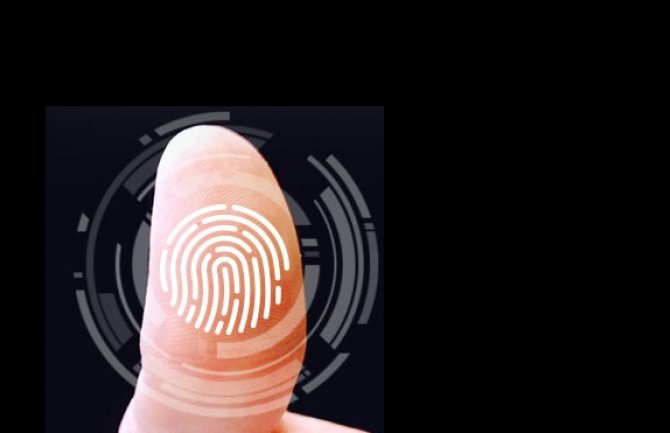 DF: Na biračkom mjestu da bude uređaj koji prepoznaje otisak prsta