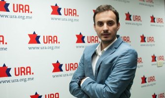 Konatar: Ne idemo na Kolegijum kod Brajovića