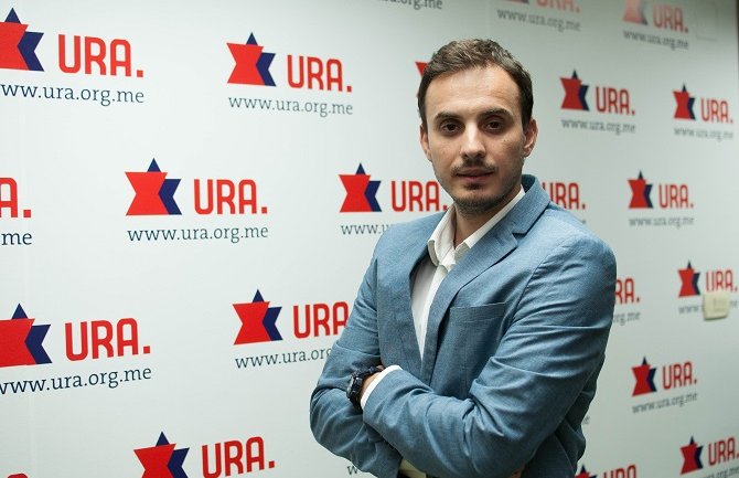 Konatar: Ne idemo na Kolegijum kod Brajovića