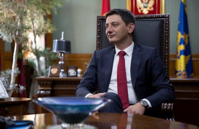  Crna Gora konačno na Zapadu, gdje joj je i mjesto