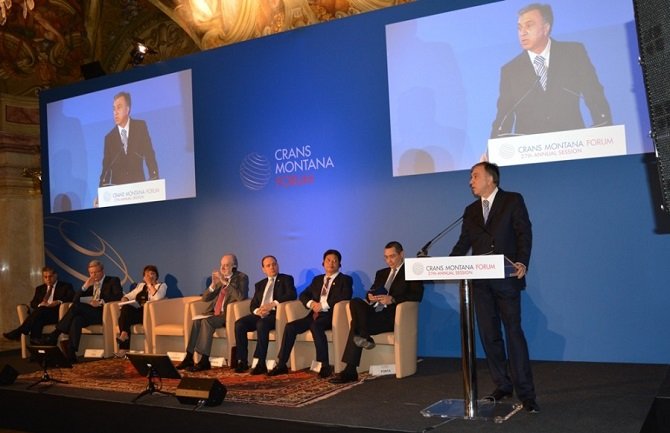 Vujanović: 10 godina nakon nezavisnosti CG povećala prosječnu platu za 70%, a penzije za 100%