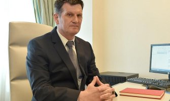 Odbjena inicijativa Milorada Vujovića o 