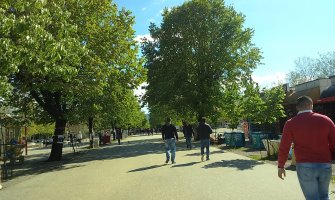 DF: Lipe u Nikšiću ćemo zaštititi na referendumu