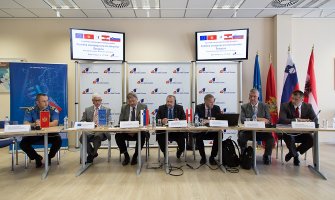 Drobnič: Crna Gora će morati da preuzme odgovornosti za kontrolisanje spoljne granice