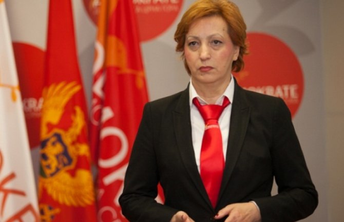 Jučerašnje obraćanje Đukanovića povodom slučaja 