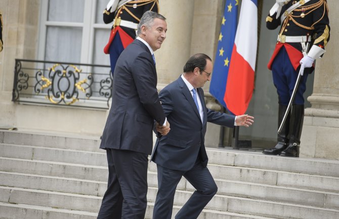  Ideja ujedinjene Evrope za Balkan je putokaz u bolju budućnost