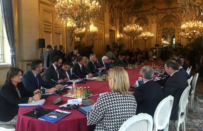 Ekonomska integracija regiona preduslov za brže i kvalitetnije uključivanje Zapadnog Balkana u EU