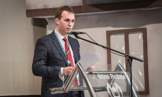 Šahman: Mladi ljudi, najbolji i najvredniji nosioci naprednih ideja