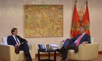 Podrška Njemačke razvojne banke preduslov za realizaciju projekata u turizmu