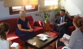 Poljska nastavlja da podržava Crnu Goru na putu prema članstvu u EU i NATO