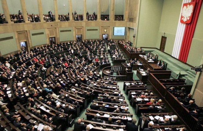 Poljska ratifikovala Protokol o pristupanju NATO