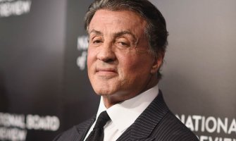 Silvester Stalone proslavio 70. rođendan