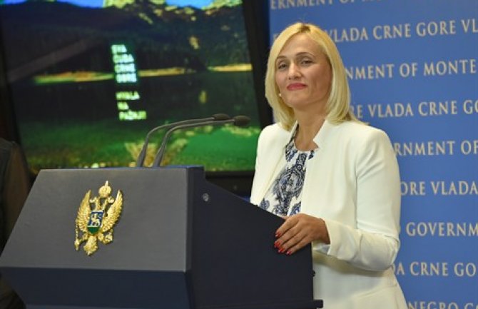 Jasavić: Predložiću Vladu izbornog povjerenja za čudo Crne Gore