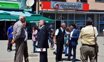 Prvo su Bošnjaci deportovani u ratu, a sada ih deportuju u miru